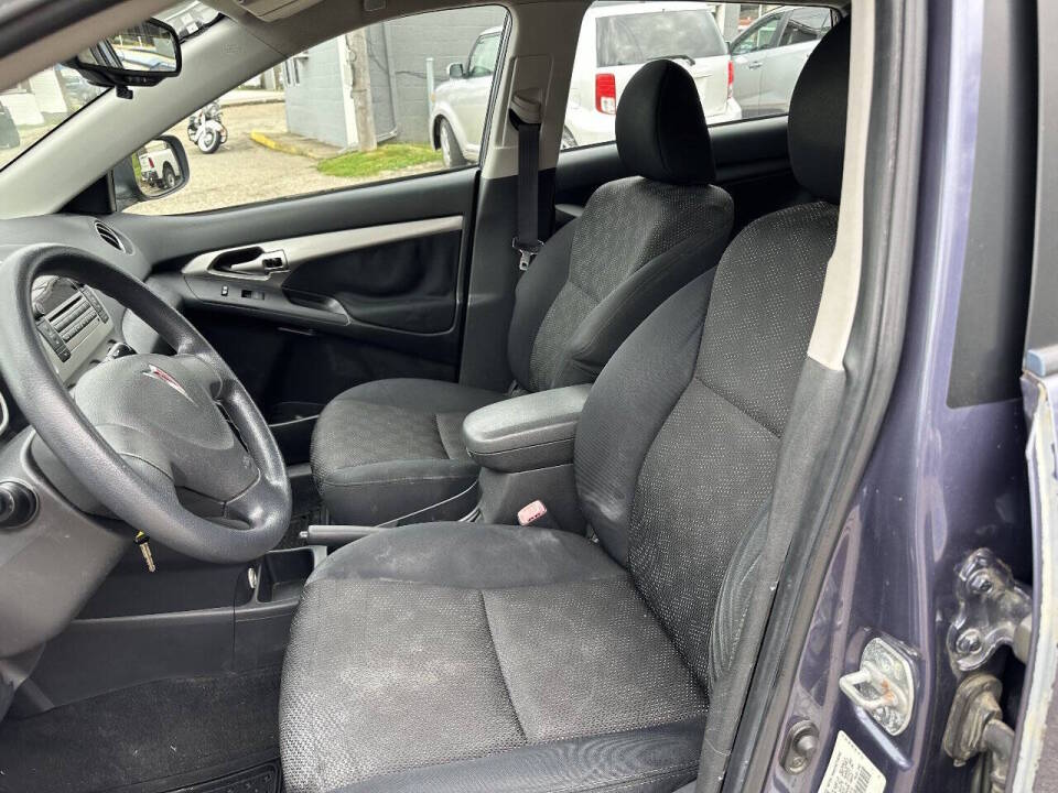 pontiac vibe 2010 5Y2SM6E02AZ405816 image pontiac vibe 2010 5Y2SM6E02AZ405816 image