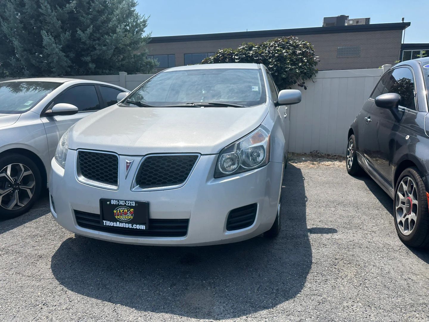 pontiac vibe 2010 5Y2SP6E08AZ411899 image pontiac vibe 2010 5Y2SP6E08AZ411899 image