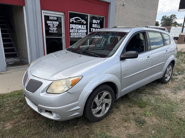 pontiac vibe 2005 5Y2SL638X5Z452559 image pontiac vibe 2005 5Y2SL638X5Z452559 image