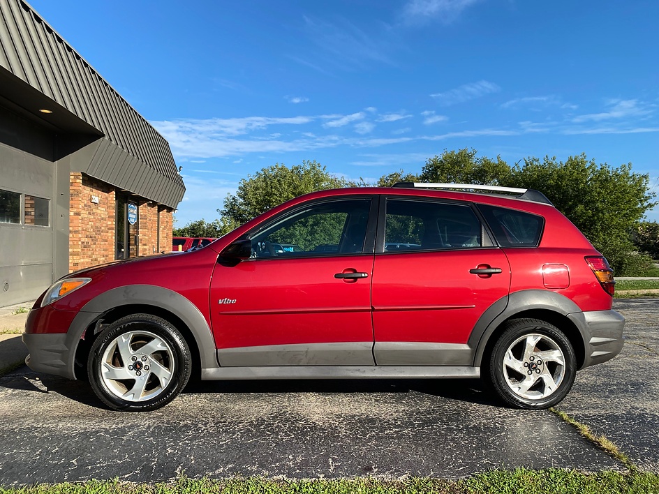 pontiac vibe 2005 5Y2SL63805Z469550 image pontiac vibe 2005 5Y2SL63805Z469550 image