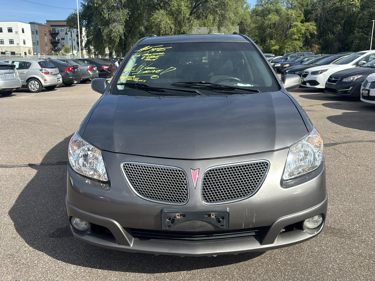 pontiac vibe 2005 5Y2SM63805Z477726 image pontiac vibe 2005 5Y2SM63805Z477726 image