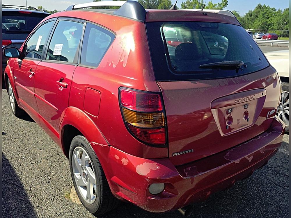 pontiac vibe 2005 5Y2SL63835Z476511 image pontiac vibe 2005 5Y2SL63835Z476511 image
