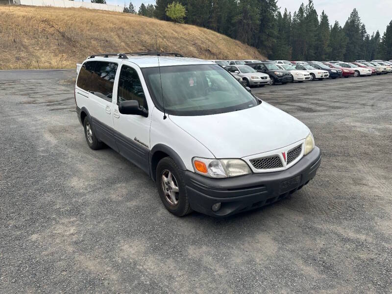 pontiac montana 2002 1GMDX03E82D195700 image pontiac montana 2002 1GMDX03E82D195700 image
