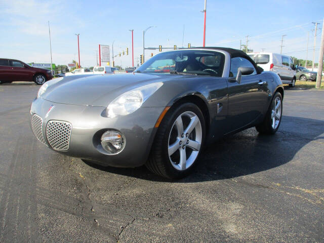 pontiac solstice 2008 1G2MB35B98Y121926 image