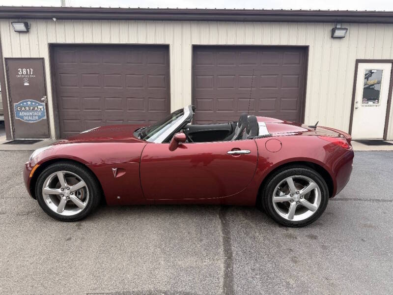 pontiac solstice 2009 1G2MN35B39Y100921 image pontiac solstice 2009 1G2MN35B39Y100921 image