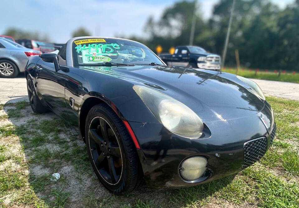 pontiac solstice 2007 1G2MB35B67Y134180 image pontiac solstice 2007 1G2MB35B67Y134180 image