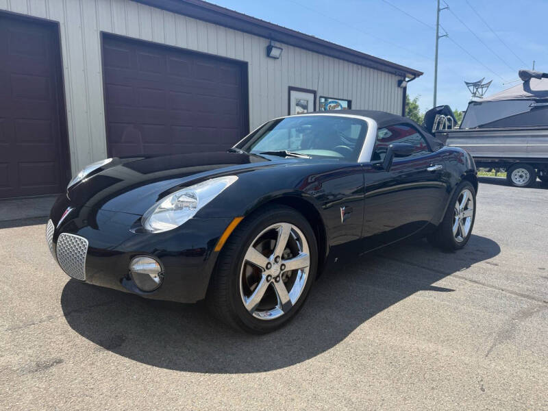 pontiac solstice 2007 1G2MB35B57Y113398 image pontiac solstice 2007 1G2MB35B57Y113398 image