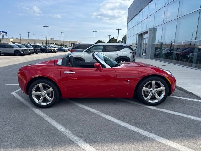 pontiac solstice 2007 1G2MB35BX7Y113980 image pontiac solstice 2007 1G2MB35BX7Y113980 image