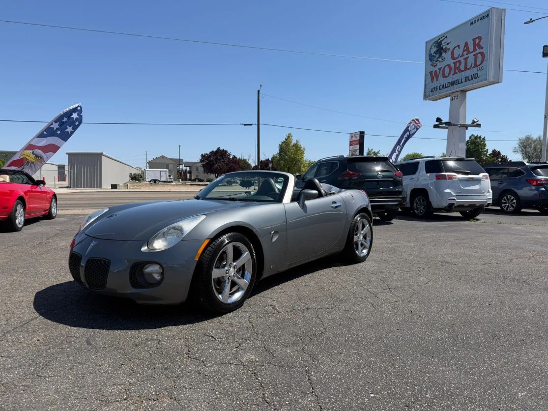 pontiac solstice 2007 1G2MG35X37Y139964 image pontiac solstice 2007 1G2MG35X37Y139964 image