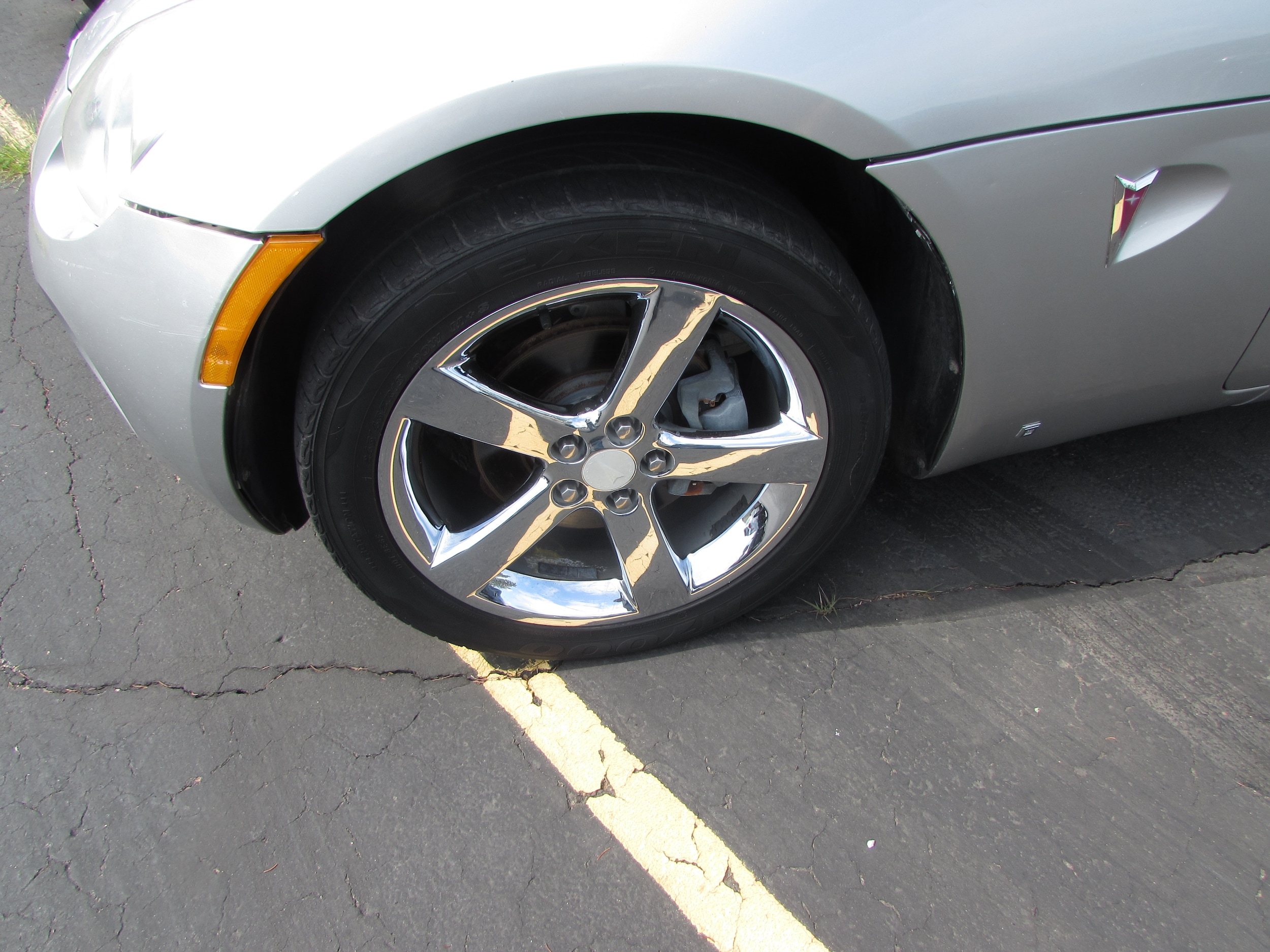pontiac solstice 2007 1G2MB35B87Y111208 image pontiac solstice 2007 1G2MB35B87Y111208 image