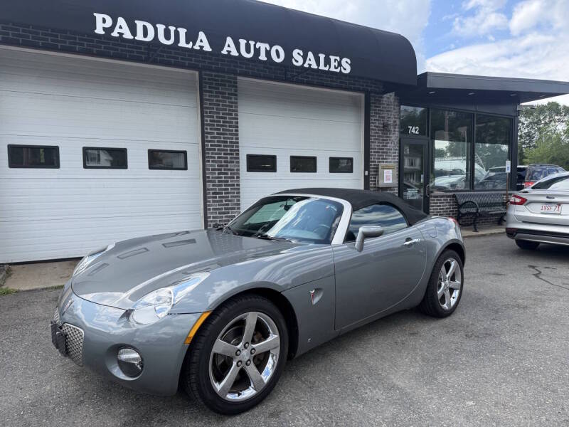 pontiac solstice 2007 1G2MB35B57Y121713 image pontiac solstice 2007 1G2MB35B57Y121713 image