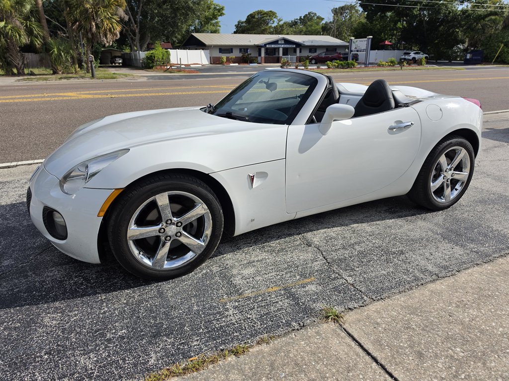 pontiac solstice 2007 1G2MG35X97Y137636 image pontiac solstice 2007 1G2MG35X97Y137636 image