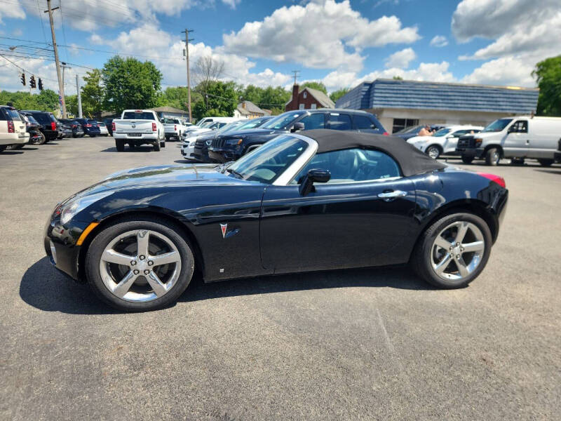pontiac solstice 2007 1G2MB35BX7Y107676 image pontiac solstice 2007 1G2MB35BX7Y107676 image