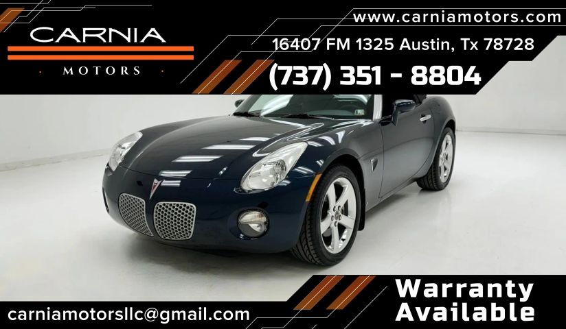 pontiac solstice 2007 1G2MB35B07Y111882 image pontiac solstice 2007 1G2MB35B07Y111882 image