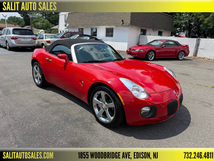 pontiac solstice 2007 1G2MG35X87Y142679 image pontiac solstice 2007 1G2MG35X87Y142679 image