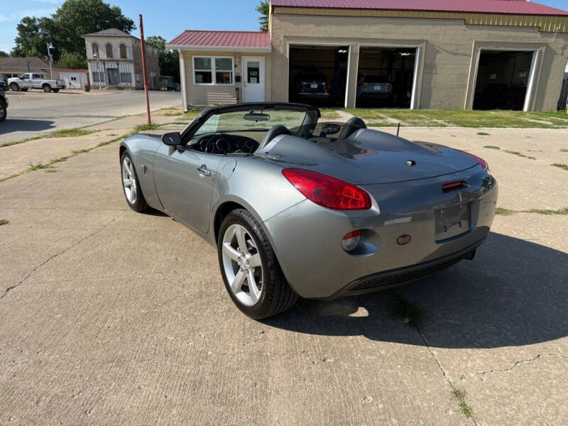 pontiac solstice 2006 1G2MB35B16Y115003 image pontiac solstice 2006 1G2MB35B16Y115003 image