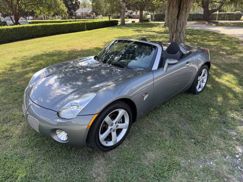 pontiac solstice 2006 1G2MB35B76Y117032 image