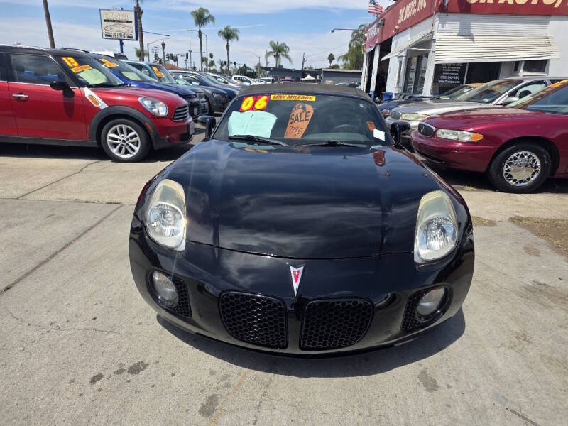 pontiac solstice 2006 1G2MB33BX6Y106786 image pontiac solstice 2006 1G2MB33BX6Y106786 image
