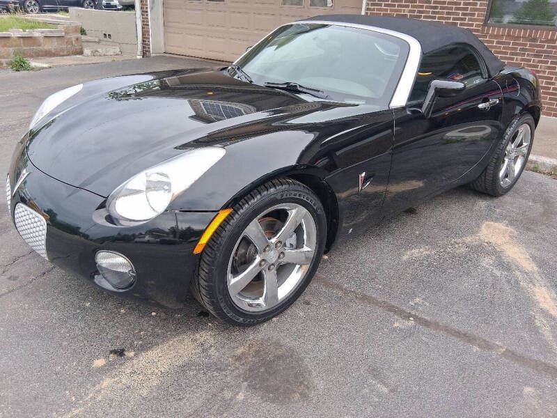 pontiac solstice 2006 1G2MB35B76Y116396 image pontiac solstice 2006 1G2MB35B76Y116396 image