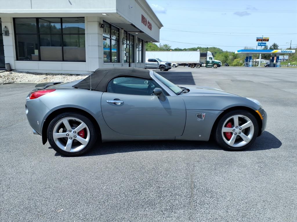 pontiac solstice 2006 1G2MB33B56Y101057 image
