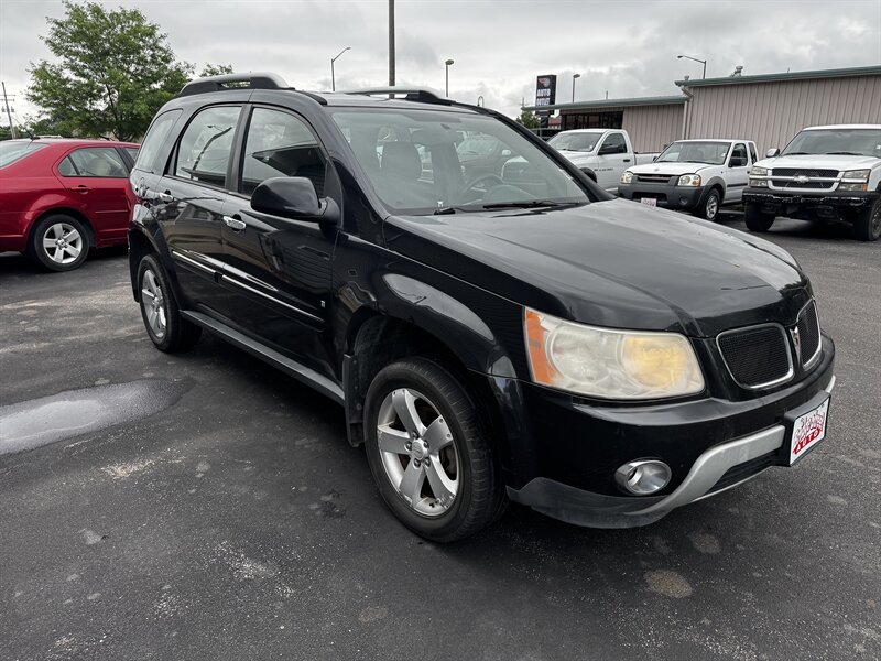 pontiac torrent 2008 2CKDL33F086341419 image pontiac torrent 2008 2CKDL33F086341419 image