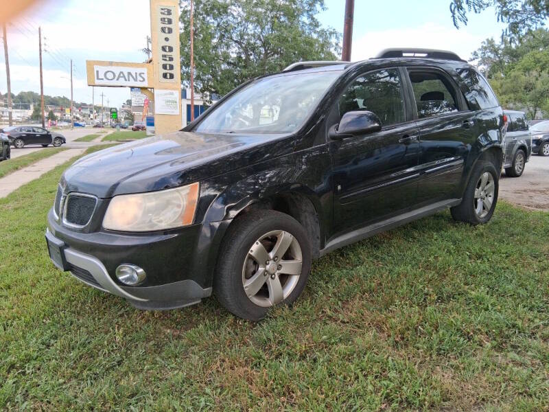 pontiac torrent 2008 2CKDL43F686007904 image pontiac torrent 2008 2CKDL43F686007904 image
