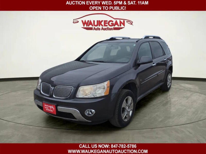 pontiac torrent 2008 2CKDL33F986312985 image pontiac torrent 2008 2CKDL33F986312985 image