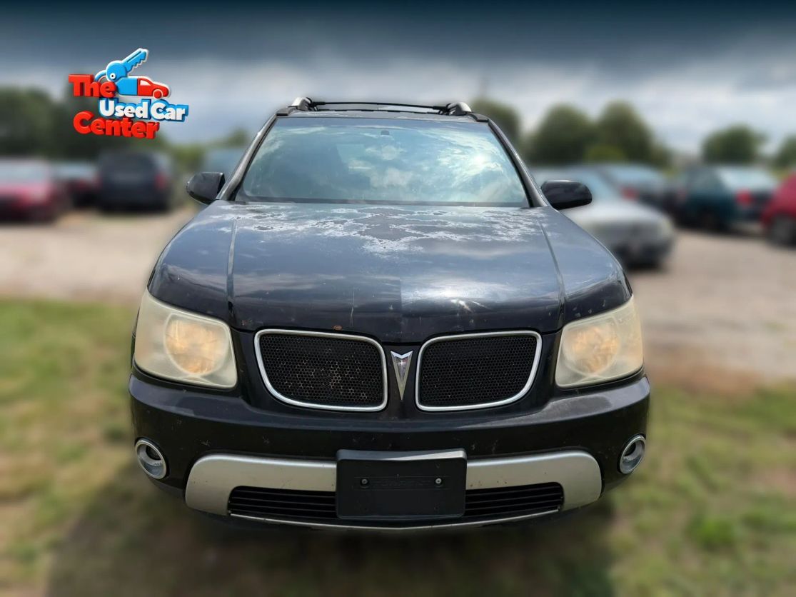 pontiac torrent 2007 2CKDL63F076247346 image pontiac torrent 2007 2CKDL63F076247346 image