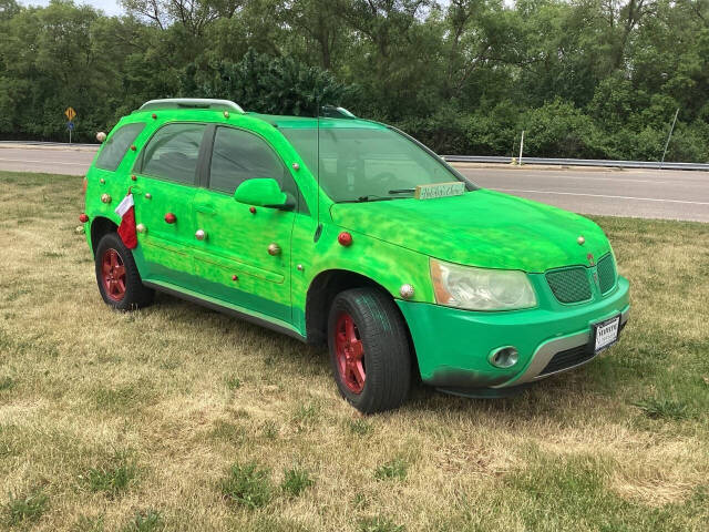 pontiac torrent 2006 2CKDL63FX66208990 image pontiac torrent 2006 2CKDL63FX66208990 image