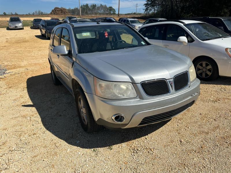 pontiac torrent 2006 2CKDL63F966071895 image pontiac torrent 2006 2CKDL63F966071895 image