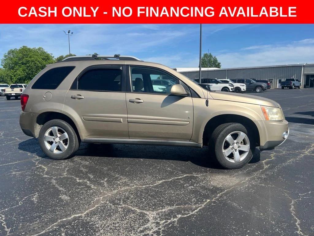 pontiac torrent 2006 2CKDL63F066139887 image pontiac torrent 2006 2CKDL63F066139887 image