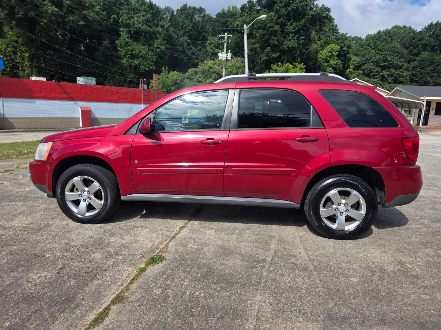 pontiac torrent 2006 2CKDL63F666104786 image pontiac torrent 2006 2CKDL63F666104786 image