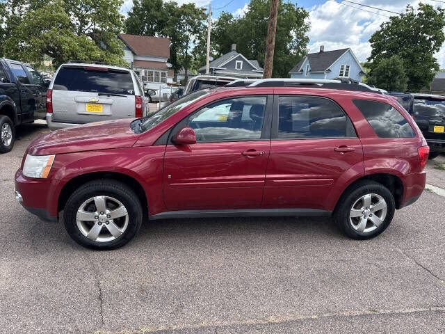 pontiac torrent 2006 2CKDL73F466094779 image pontiac torrent 2006 2CKDL73F466094779 image
