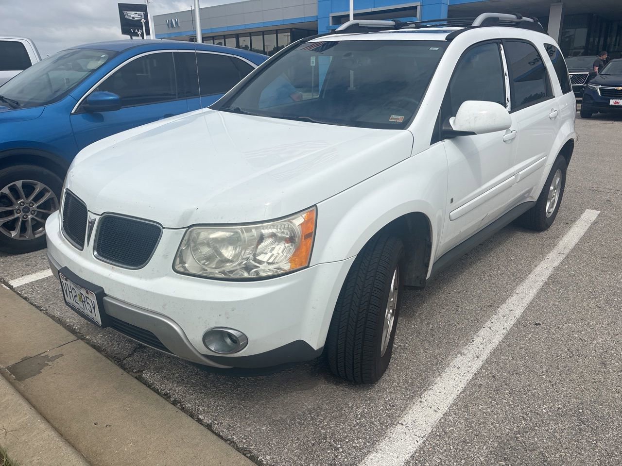 pontiac torrent 2006 2CKDL63F566128819 image pontiac torrent 2006 2CKDL63F566128819 image