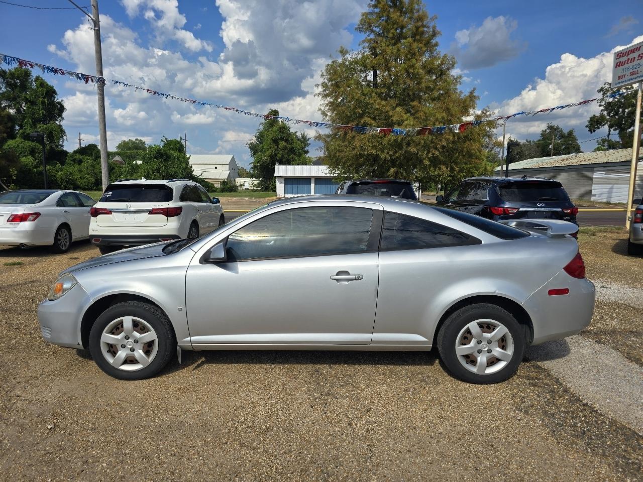 pontiac g5 2009 1G2AS18H997145237 image pontiac g5 2009 1G2AS18H997145237 image