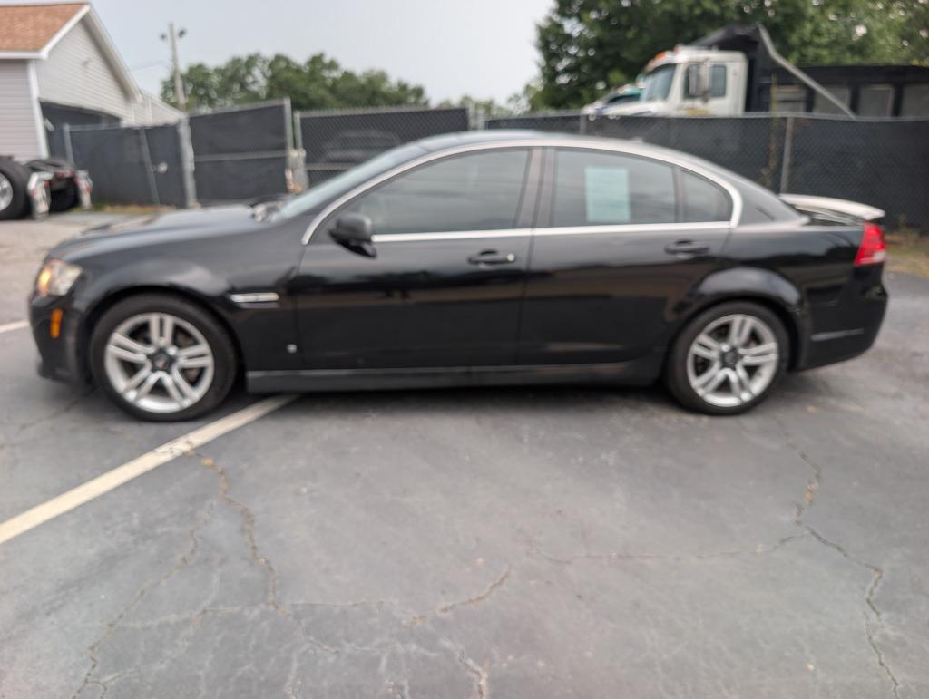 pontiac g8 2008 6G2ER57748L128254 image pontiac g8 2008 6G2ER57748L128254 image