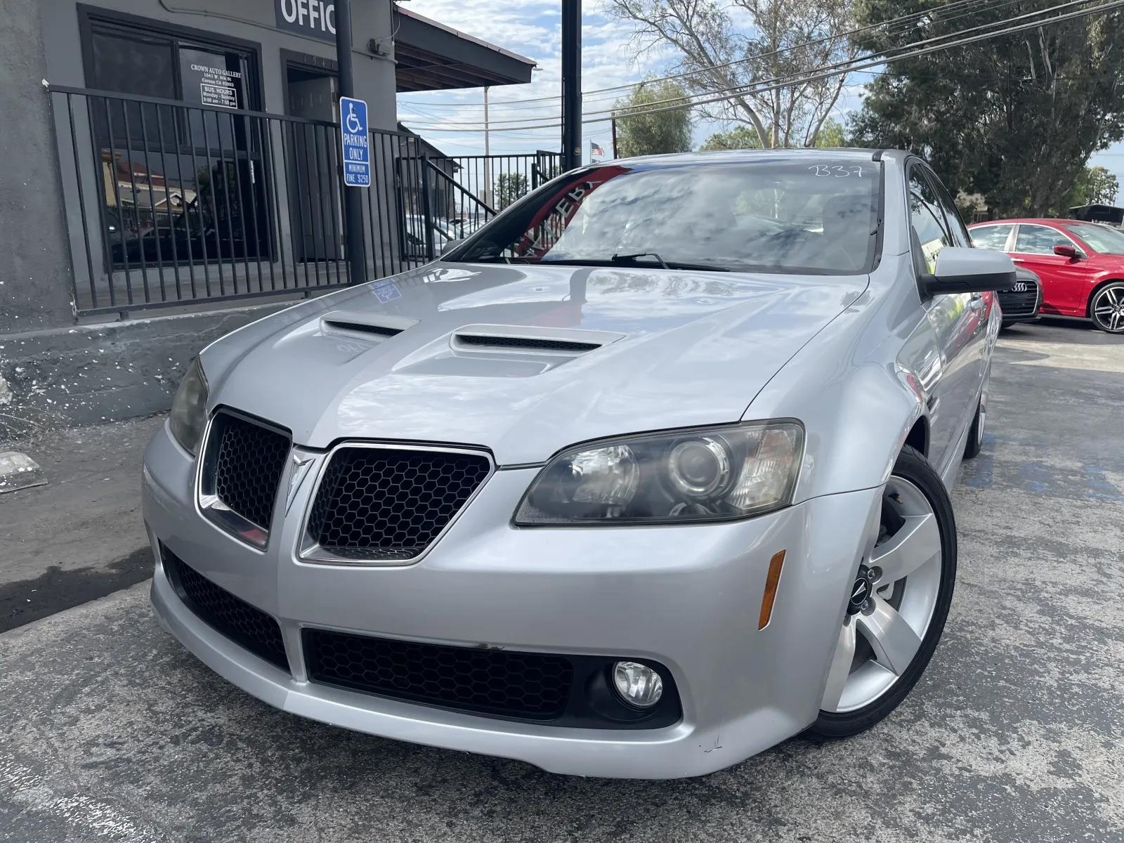 pontiac g8 2009 6G2EC57Y99L202053 image pontiac g8 2009 6G2EC57Y99L202053 image