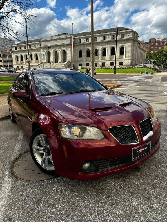 pontiac g8 2009 6G2ER57779L187865 image pontiac g8 2009 6G2ER57779L187865 image