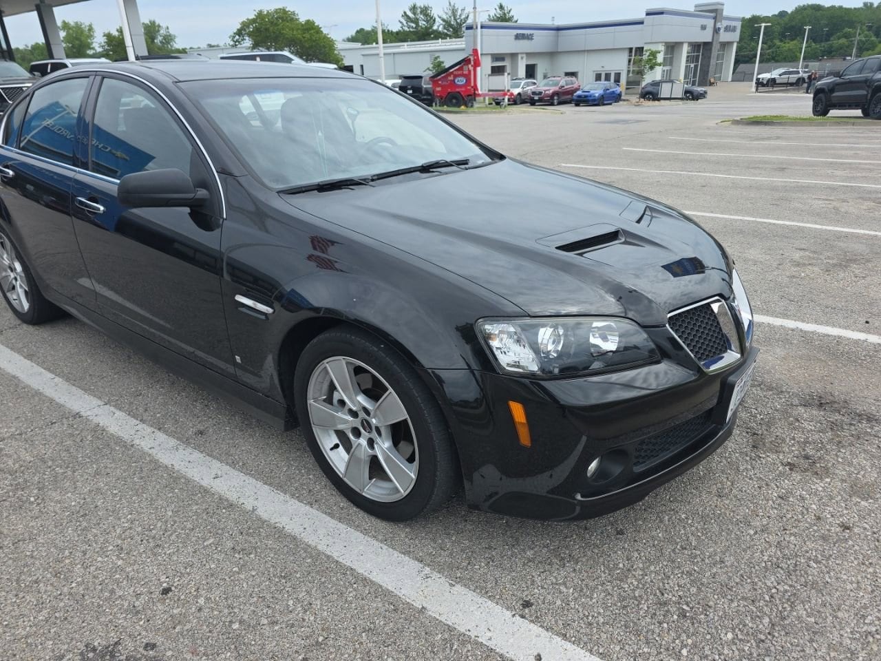 pontiac g8 2009 6G2EC57Y19L188696 image pontiac g8 2009 6G2EC57Y19L188696 image
