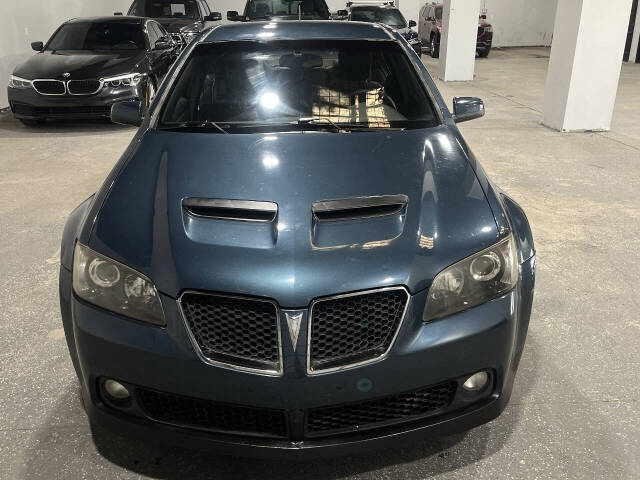 pontiac g8 2009 6G2EC57Y79L170025 image pontiac g8 2009 6G2EC57Y79L170025 image