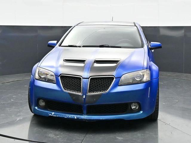 pontiac g8 2009 6G2EC57Y79L232149 image pontiac g8 2009 6G2EC57Y79L232149 image