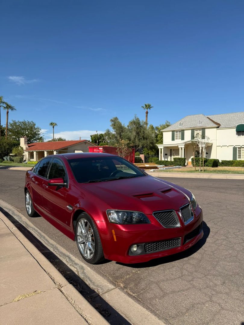 pontiac g8 2009 6G2EC57Y19L192389 image pontiac g8 2009 6G2EC57Y19L192389 image
