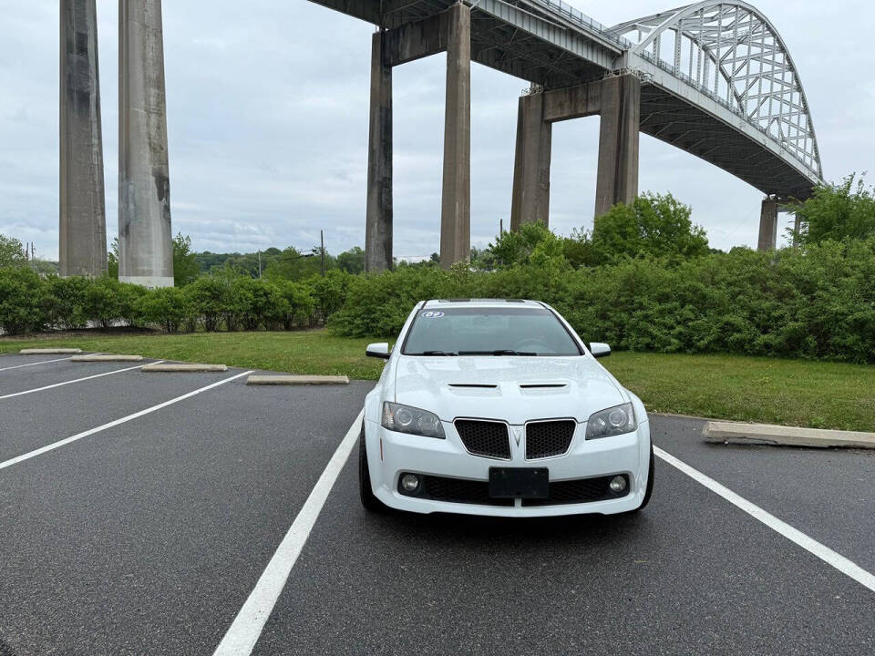 pontiac g8 2009 6G2EC57Y69L302465 image pontiac g8 2009 6G2EC57Y69L302465 image