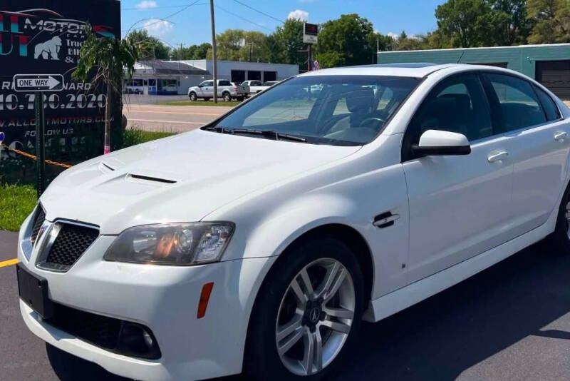 pontiac g8 2009 6G2ER57759L158719 image pontiac g8 2009 6G2ER57759L158719 image