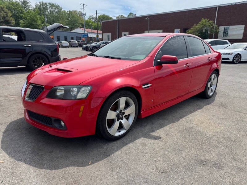 pontiac g8 2009 6G2EC57Y99L194200 image pontiac g8 2009 6G2EC57Y99L194200 image