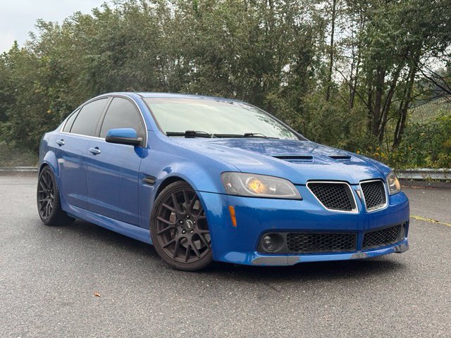 pontiac g8 2009 6G2EC57YX9L203163 image