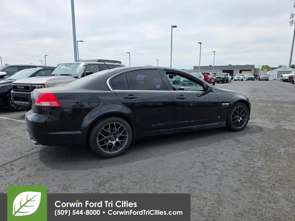 pontiac g8 2009 6G2ER57789L168984 image pontiac g8 2009 6G2ER57789L168984 image
