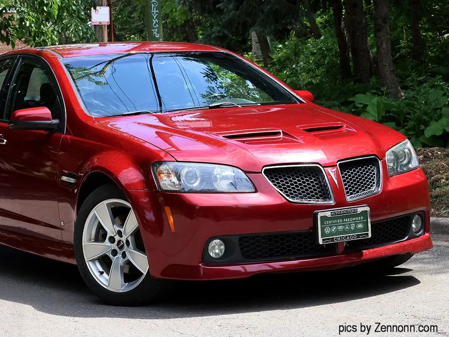 pontiac g8 2009 6G2EC57Y59L195876 image pontiac g8 2009 6G2EC57Y59L195876 image