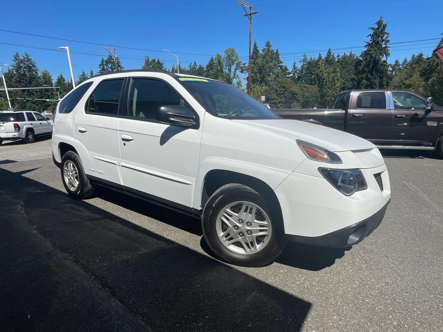 pontiac aztek 2003 3G7DA03E33S555154 image pontiac aztek 2003 3G7DA03E33S555154 image