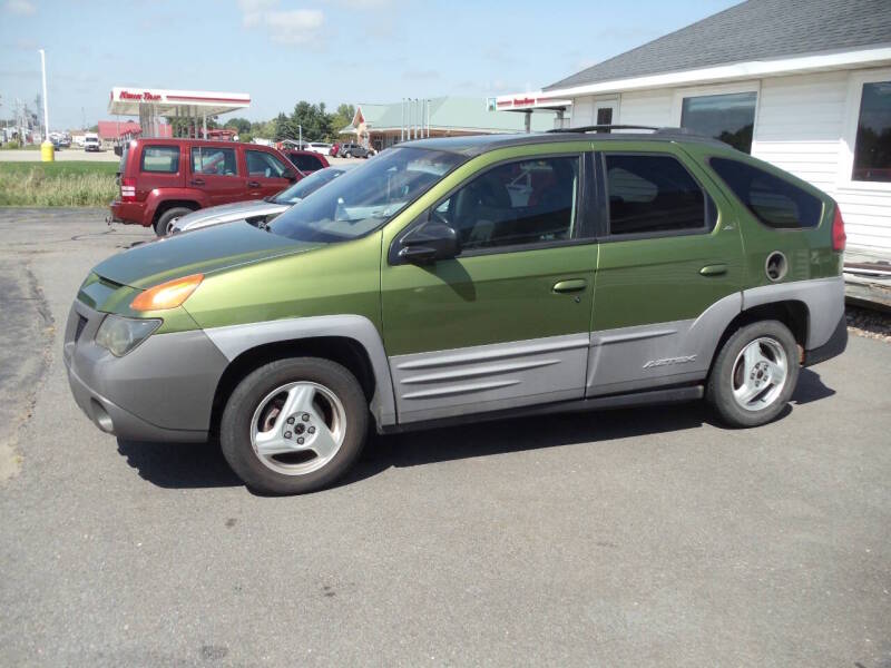 pontiac aztek 2001 3G7DA03E01S528863 image pontiac aztek 2001 3G7DA03E01S528863 image